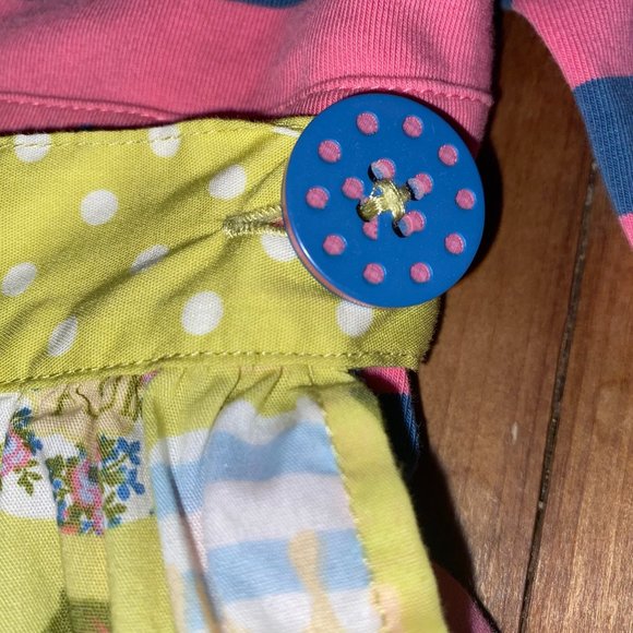 Matilda Jane Somethings Cooking Apron Dress - Picture 5 of 15